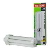 Osram - 425641 Ampoule GX24q-4 42W 3200LM - 3000K Blanc