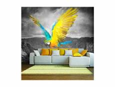 Papier peint exotic parrot l 450 x h 270 cm A1-F4TNT0158-P