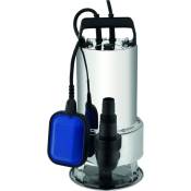 Pompe immergee automatique inox-eau CHARGEE-750W Sodigreen
