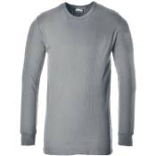 Portwest - T-shirt Thermique Manches Longues couleur