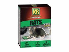 Rat cereales 150g (6x25g) 960167