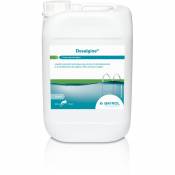 Desalgine bidon 6L - Anti-algues piscine eau claire