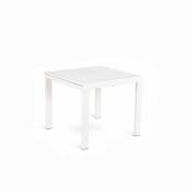Iperbriko - Table Extensible 90-163,5 x 90 cm - Banner