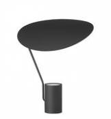 Lampe de table Ombre / Métal - Orientable - Northern noir en métal