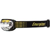 Lampe frontale led Energizer Vision Ultra à pile(s) noir, jaune - jaune, noir