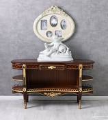 Palazzo Louis XVI cat153f99 Table d'appoint style baroque