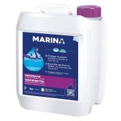 Produit d'hivernage Liquide 3 l - Marina