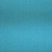 Retro - Rouleau Sticker Motif Velours Turquoise 45 x 150 cm
