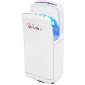 Sèche-mains - Sèche-mains Jet Classic avec filtre hepa, blanc 8596220000835 - Jet Dryer