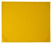 Set de table / Toile - 35 x 45 cm - Fermob jaune en tissu