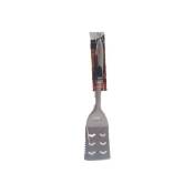 Somagic - spatule inox 44CM manche soft touch