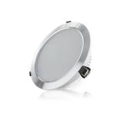Spot led Downlight 30W 2434Lm 3000ºK Circulaire 40