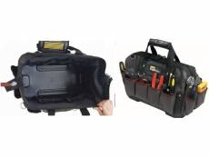 Stanley - sac porte outils souple pro "fatmax" 40cm - 1-93-950