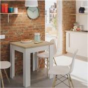 Table Extensible Rocky