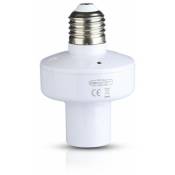 V-tac - Lampe à incandescence le E27 (Max 20W) Wifi