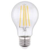 Ampoule led ampoule à filament design boule de lampe
