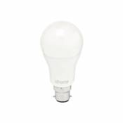 Ampoule LED standard B22 - 806 Lumens - 8,5 W - 2700