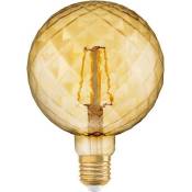 Ampoule Pinecone LED OSRAM Clair filament OR - Edition