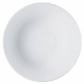 Assiette Ku - Alessi blanc en céramique