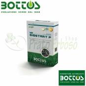 Bottos - Bio Commencer 12-20-15 - Engrais pour la pelouse