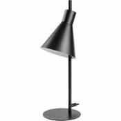 Decor Tokio Table lampe de table, noir, 5W, 420lm -