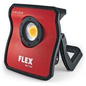 Flex - Lampe batterie dwl 2500 10,8 / 18,0 / sans batterie,