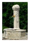 Fontaine Provence - 0.86 x 0.51 x 1.13 m