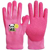 Gants de travail pour enfants / gants de jardinage