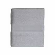 Linge de bain en coton moelleux 550gr/m² - Petrol - 50 x 100 cm