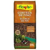 Productos-flowers - Fleur 20 l écorce de pin décorative