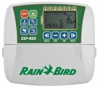 Rain Bird d'irrigation Ordinateur, Appareil de Commande Type ESP de rzx6i – 6 Stations Indoor, Gris, 17 x 3,5 x 15 cm, f45226