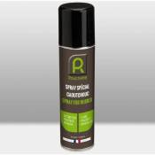Rouchette - Spray entretien caoutchouc spraygum