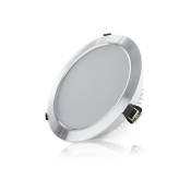 Spot led Downlight 30W 2 600Lm 6000ºK Circulaire 40