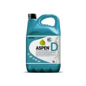 Aspen France - Carburant Aspen Diesel Bidon De 5l