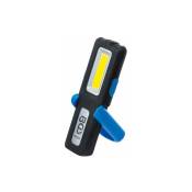 Bgs Technic - lampe baladeuse rechargeable bgs cob-smd