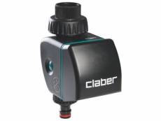 Claber - programmateur automatique digital - 503219