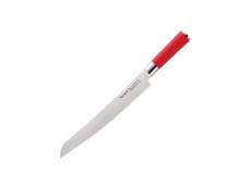 Couteau à pain - red spirit dick - 260 mm - - inox260