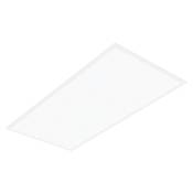 Dalle led Panel Value 1200x600 53 w 4000K blanc