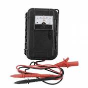 Diff - Micro-ampèremètre portable -50 à 50µA - DIFF : 906565