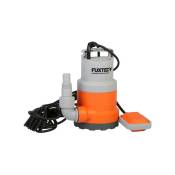 Fuxtec - Pompe de relevage eaux usées FX-TP1250 -