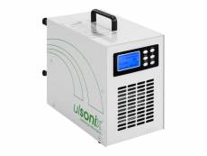 Générateur d’ozone numérique - 20 000 mgparh -