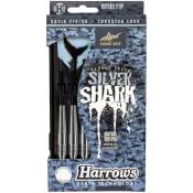 Harrows - Fléchettes Silver Shark 21 grammes