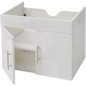 HW - Meuble sous-lavabo C-D16, meuble sous-lavabo meuble