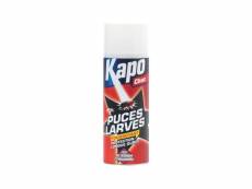 Kapo puces larves black 400ml 3097 809977