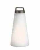 Lampe sans fil Sasha Large / LED - H 41 cm - Carpyen