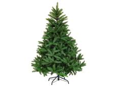Sapin Leafly Prince 150 cm - Feeric Christmas