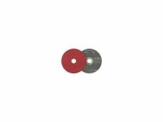 25 disque fibre combiclickdesignation : disque abrasif | grain: 50 HEX-304081-125-50