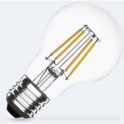 Ampoule led Filament E27 4W 720 lm A60 Blanc Chaud