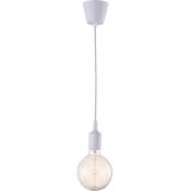 Edison Style - Lampe de plafond à vis - Suspension