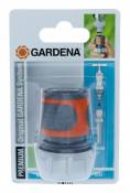 Gardena - Raccord rapide Premium ø 19 mm 8167-20
